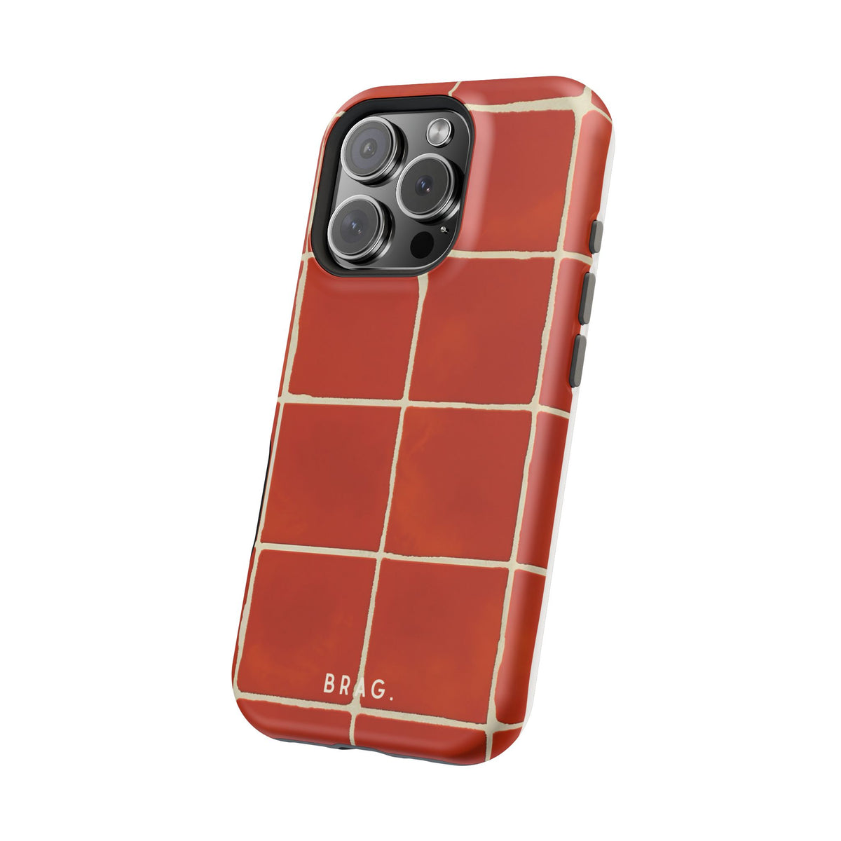 Terra Magnetic Impact-Resistant Phone Case