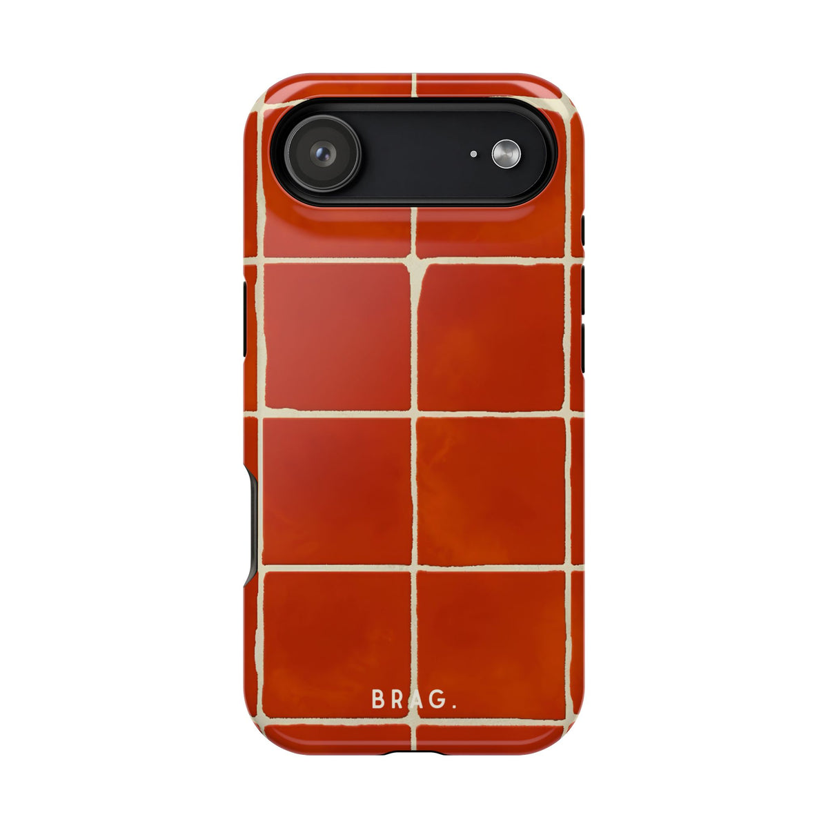 Terra Magnetic Impact-Resistant Phone Case