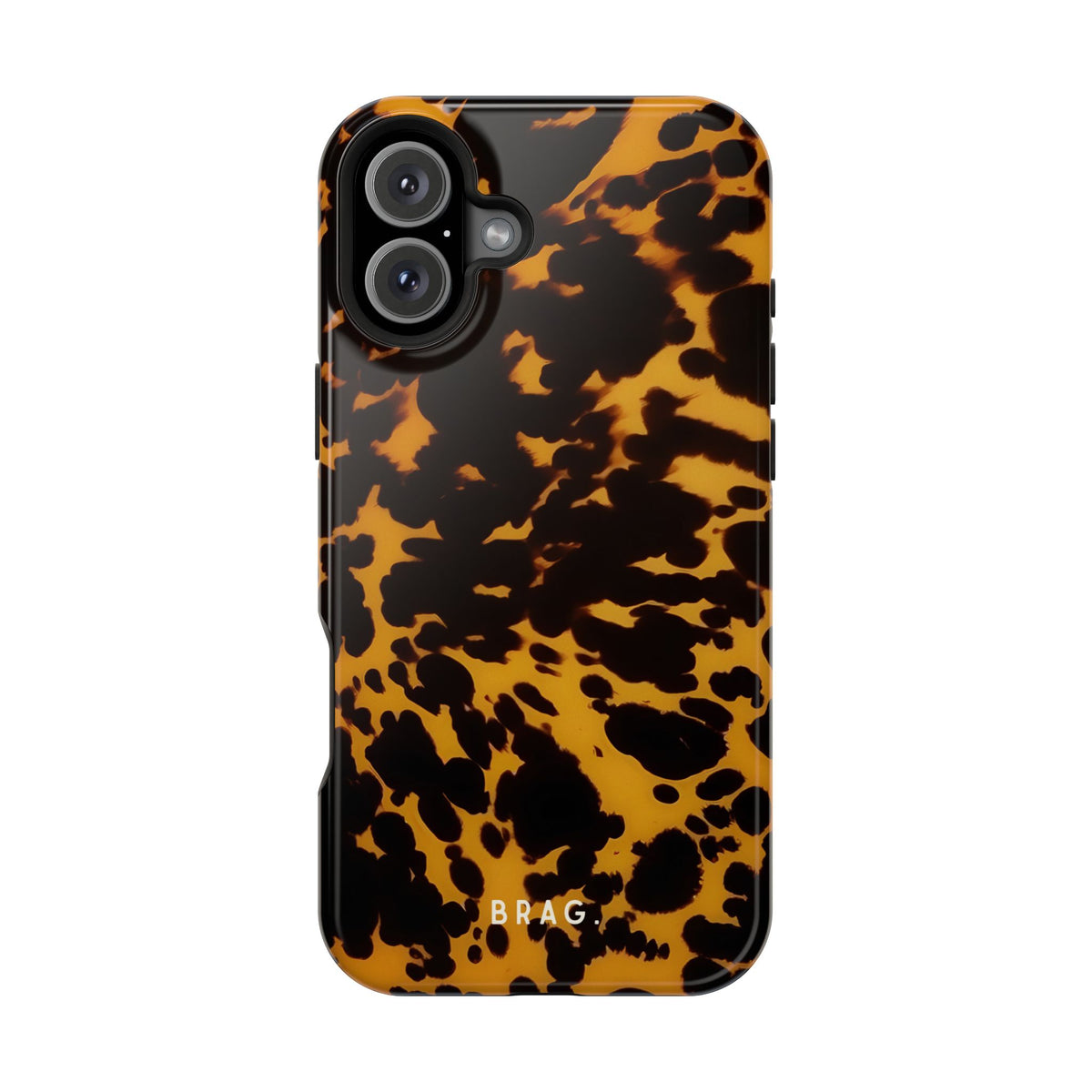 Gold Rush Magnetic Impact-Resistant Phone Case