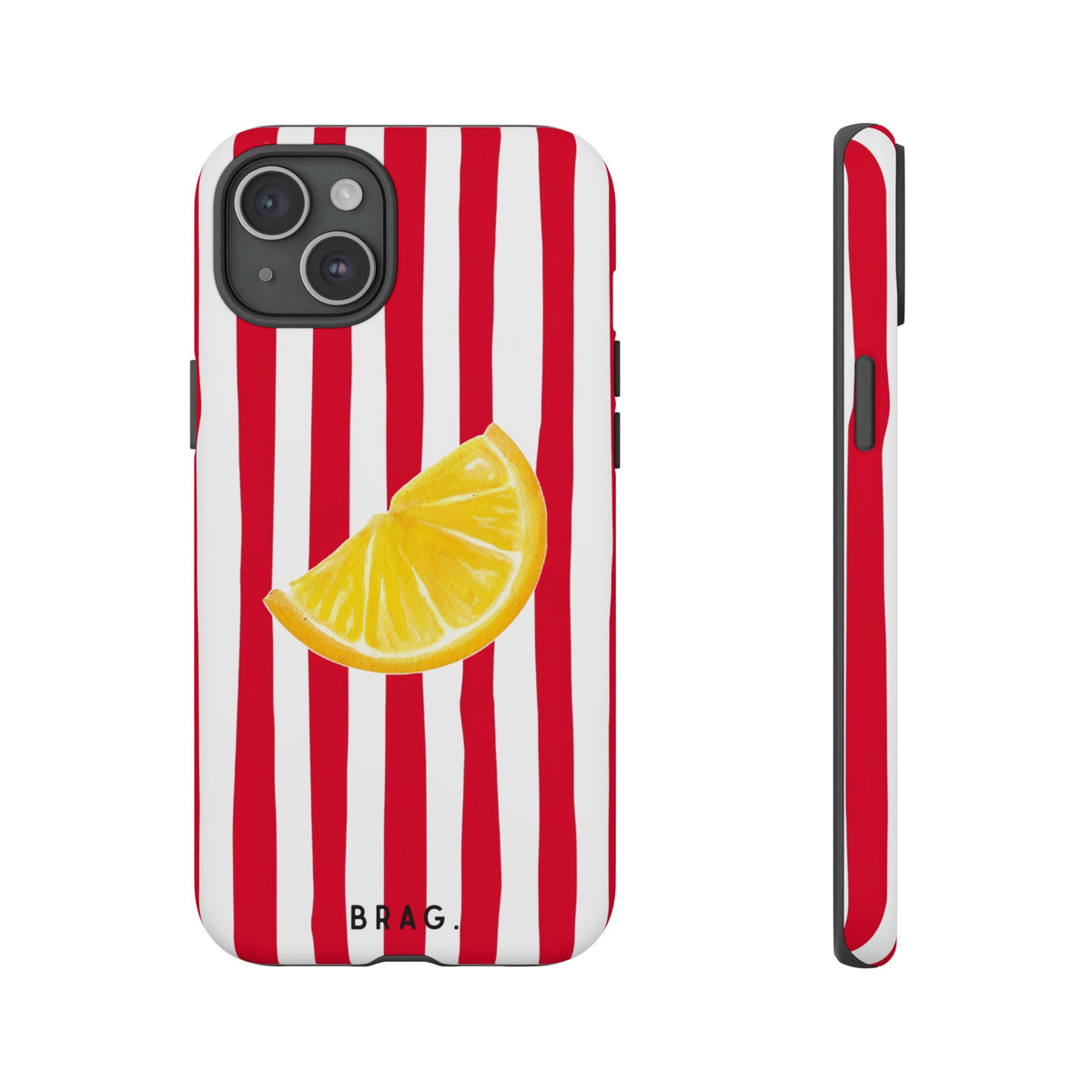 Hotlime Tough Phone Case – Shockproof Protective iPhone Cover