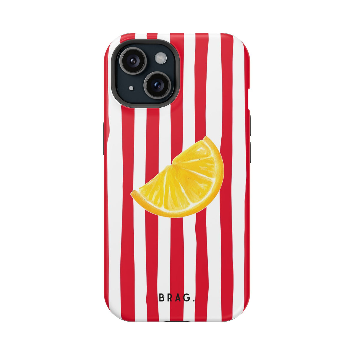 Hotlime Magnetic Impact-Resistant Phone Case