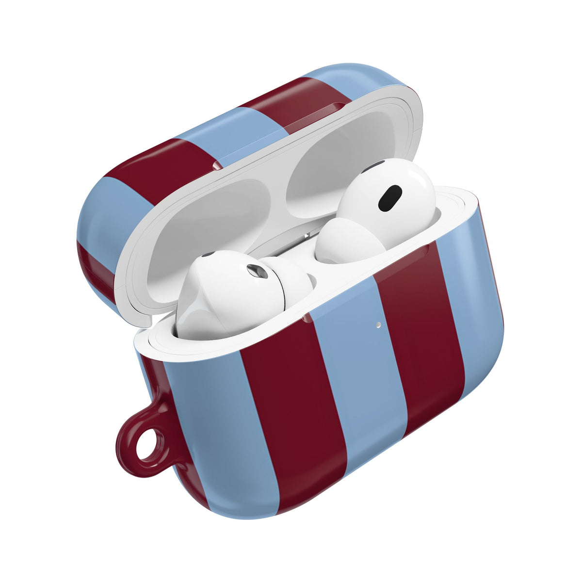Poolside AirPod Case – Slim Protective Charging Case
