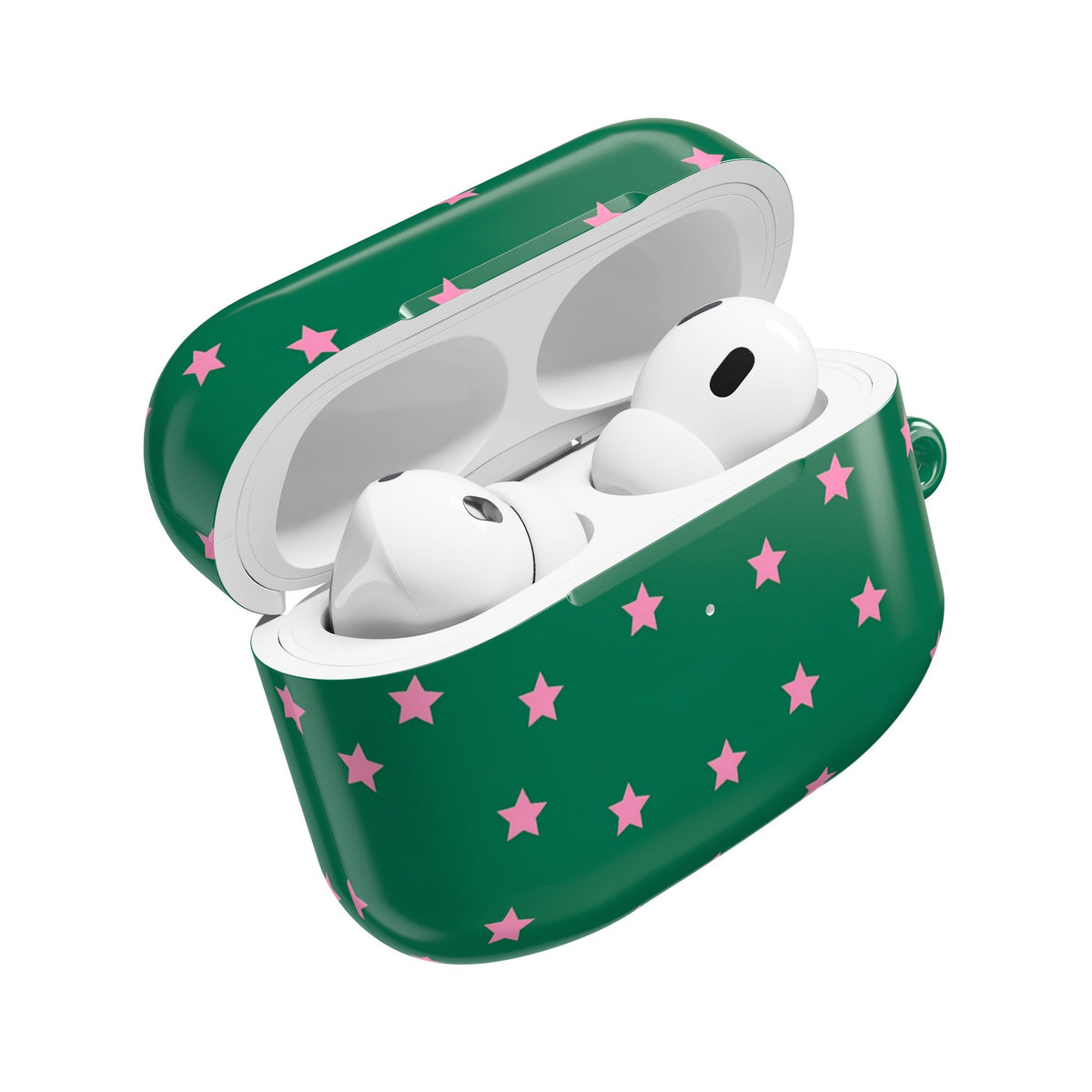 Lucky Star AirPod Case – Slim Protective Charging Case