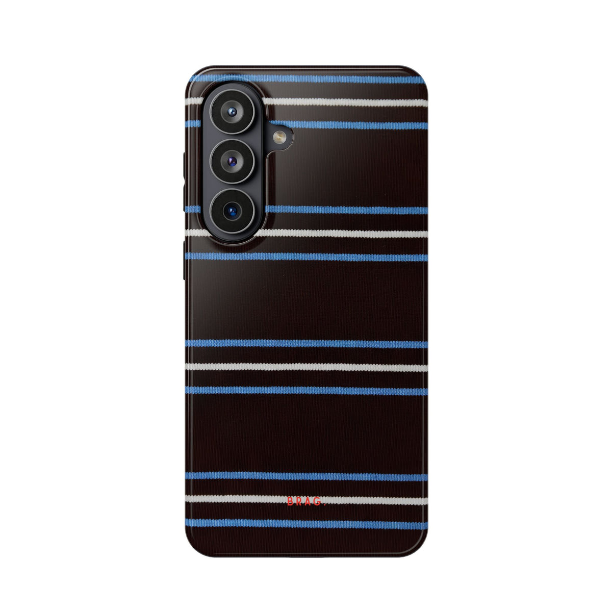 Midnight Line Magnetic Impact-Resistant Phone Case