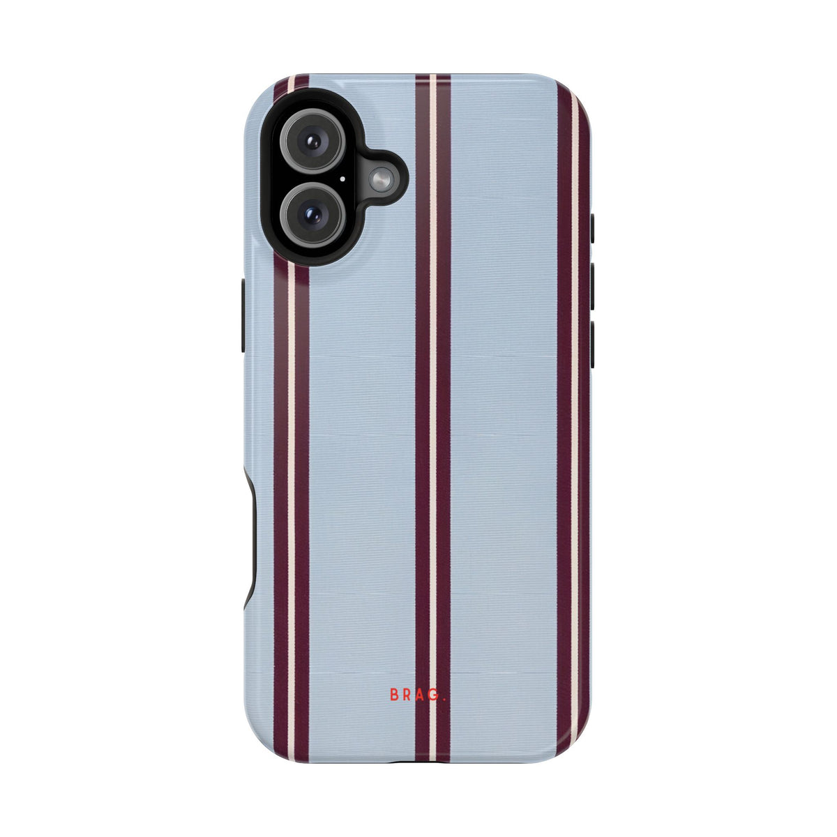 Soft Nuetrals Magnetic Impact-Resistant Phone Case