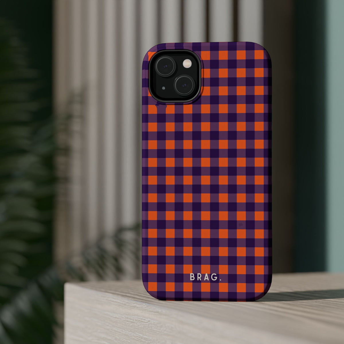 Sunset Arcade Magnetic Impact-Resistant Phone Case