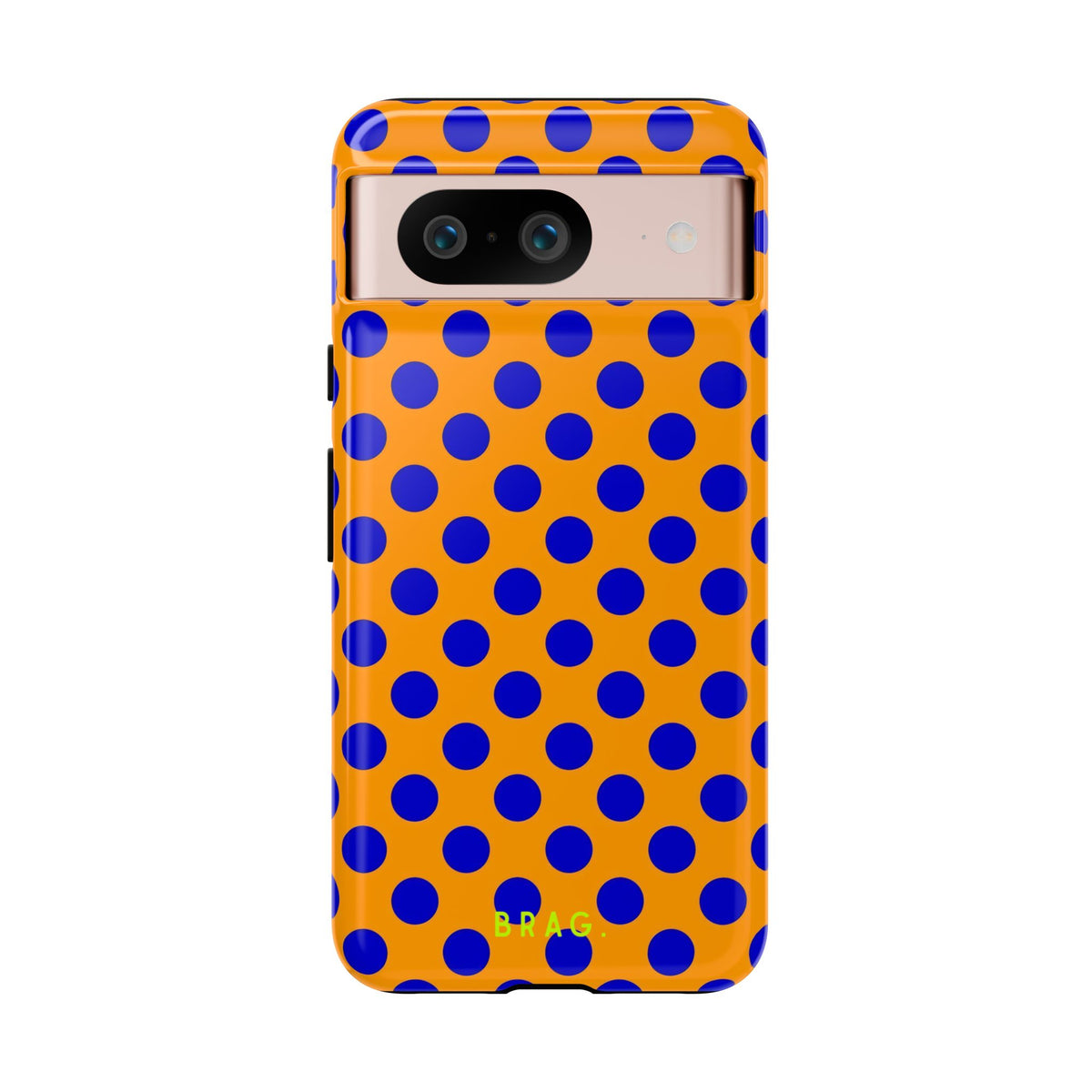 Confetti Coast Tough Phone Case – Shockproof Protective iPhone Cover