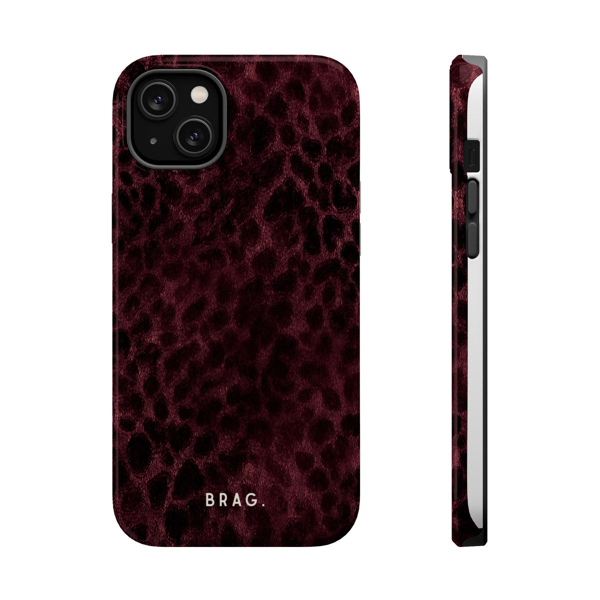 Dessed To Kill Magnetic Impact-Resistant Phone Case
