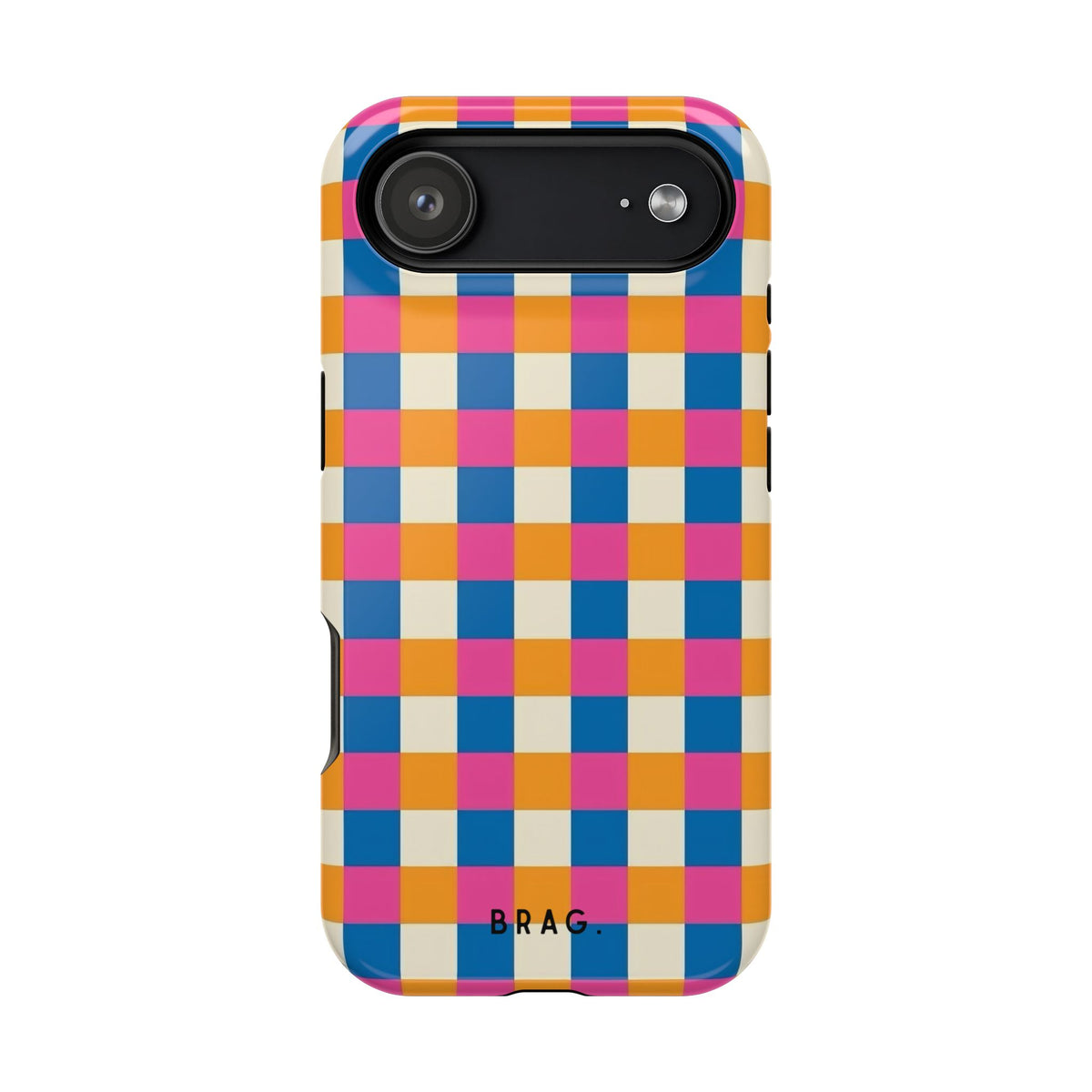 Postcard Magnetic Impact-Resistant Phone Case