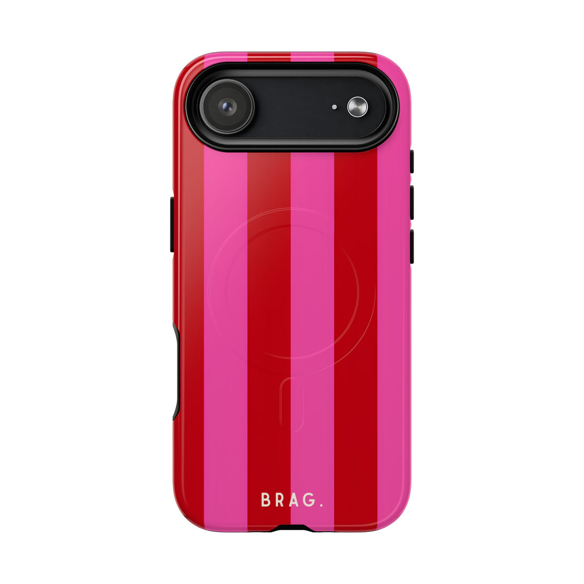 Watermelon Sugar MagSafe Tough Phone Case — Magnetic Protective Cover