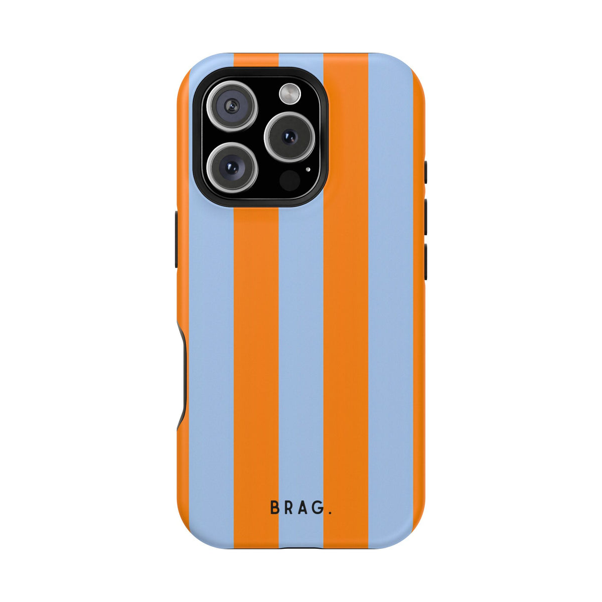 Soleil Magnetic Impact-Resistant Phone Case