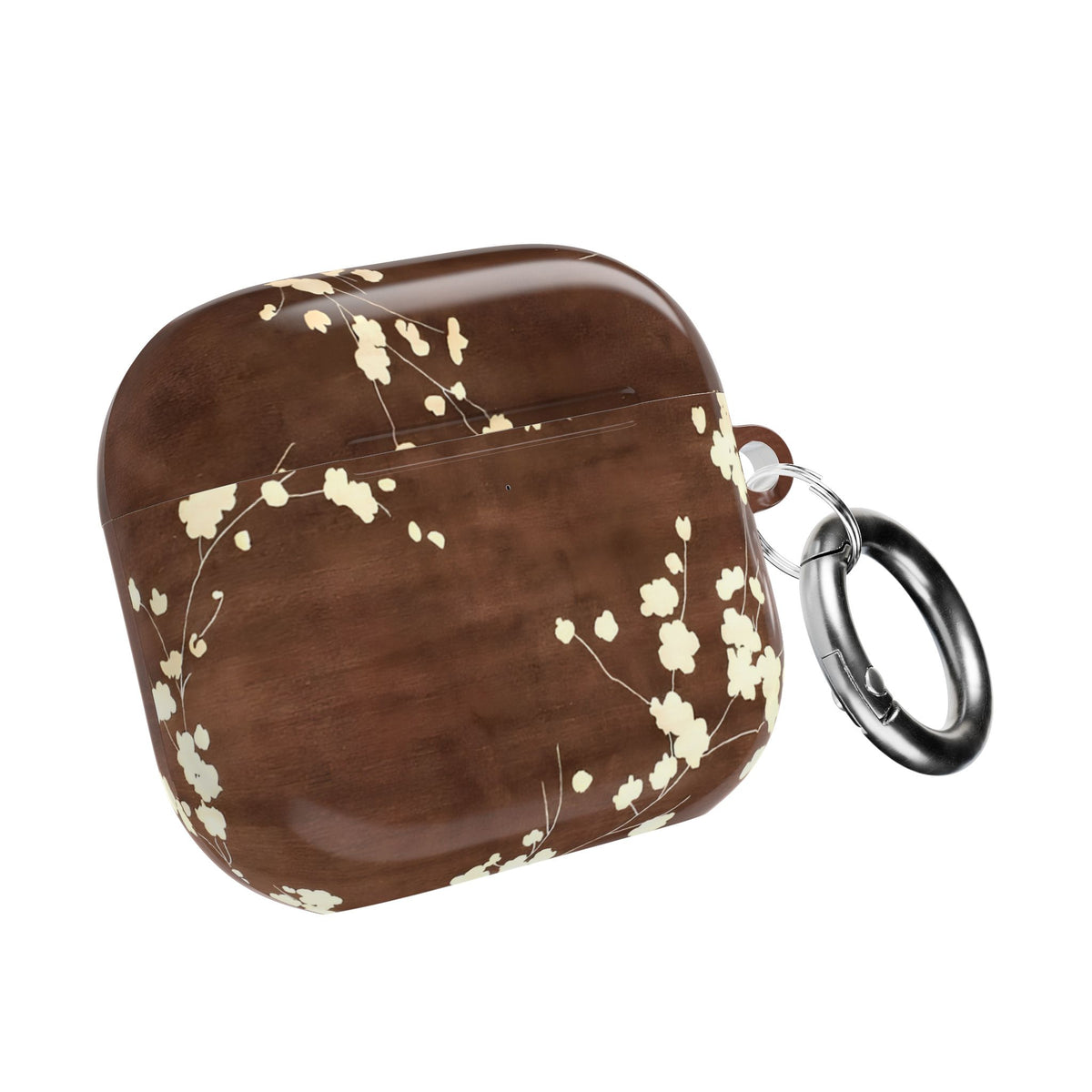 Blossom Trail AirPod Case – Slim Protective Charging Case