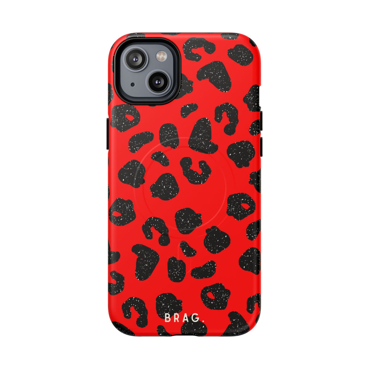 Bad Habit MagSafe Tough Phone Case — Magnetic Protective Cover