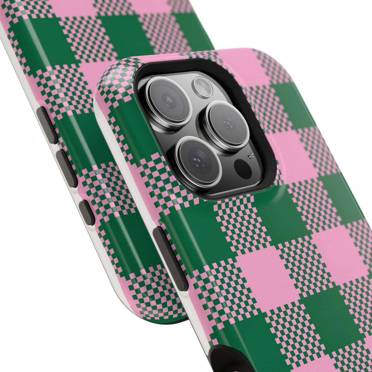 Picnic Club Magnetic Impact-Resistant Phone Case