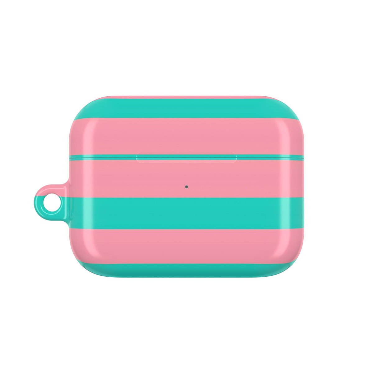 Saltwater Taffy AirPod Case – Slim Protective Charging Case