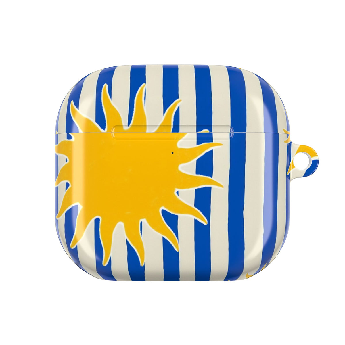 Sunny Side AirPod Case – Slim Protective Charging Case