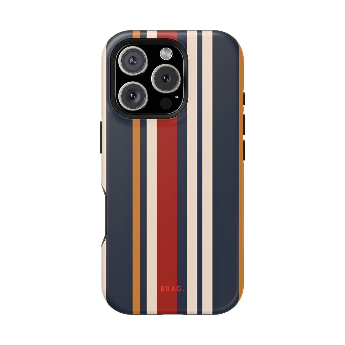 Autumn Line Magnetic Impact-Resistant Phone Case