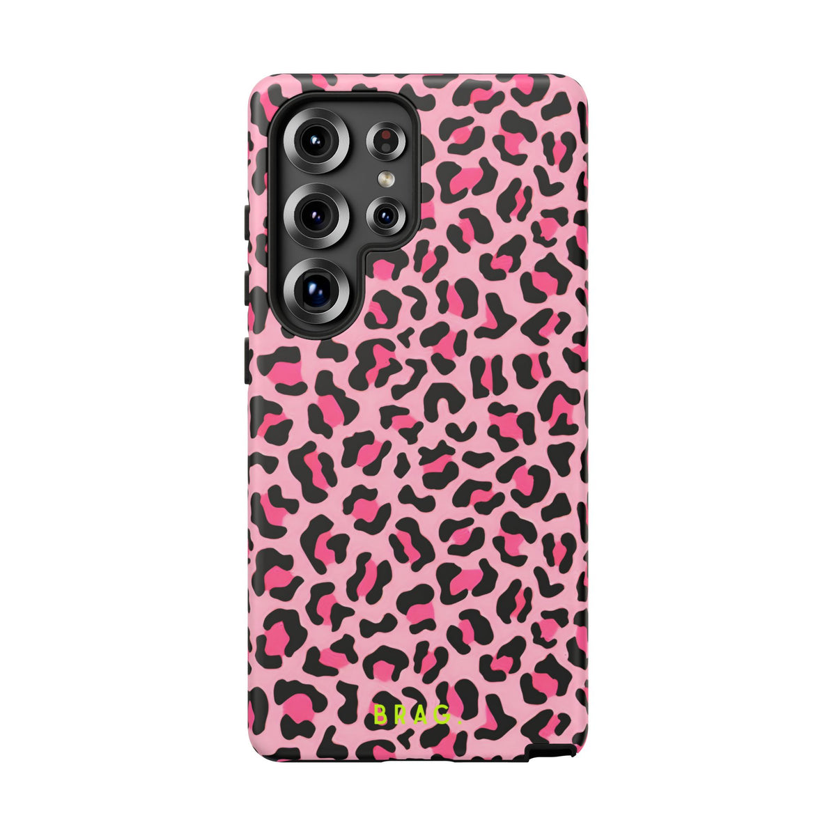 Wild Candy Tough Phone Case – Shockproof Protective iPhone Cover