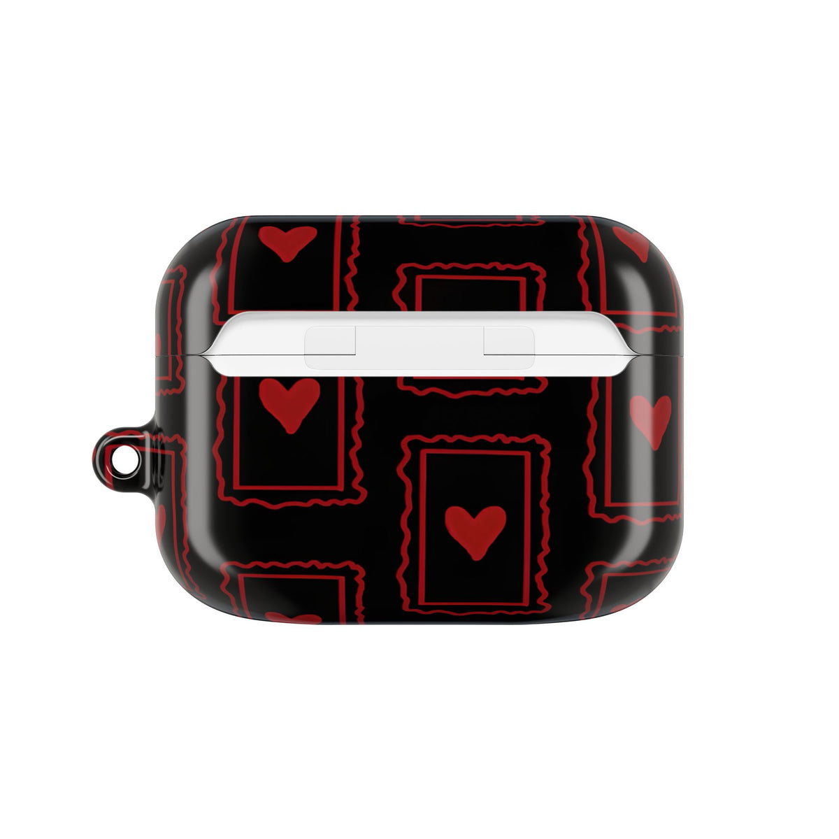 Love Locker AirPod Case – Slim Protective Charging Case