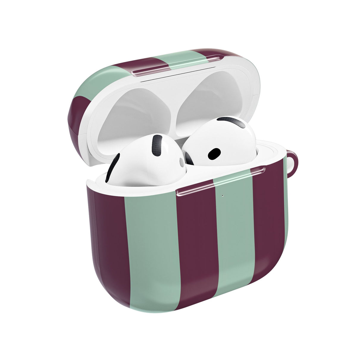 RIviera Mist AirPod Case – Slim Protective Charging Case