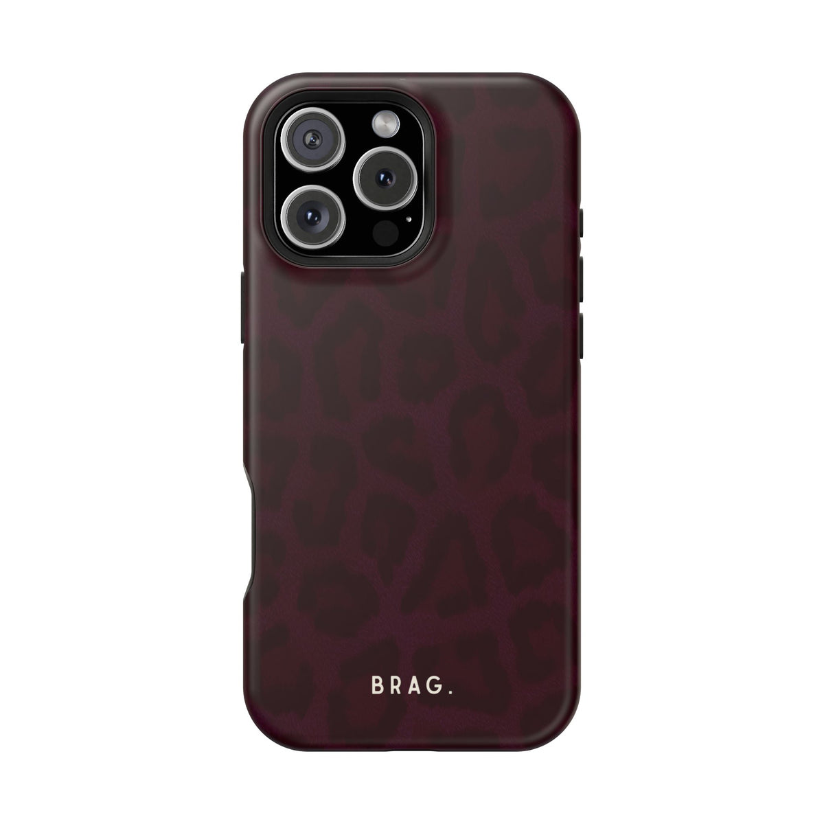Dark Desire Magnetic Impact-Resistant Phone Case