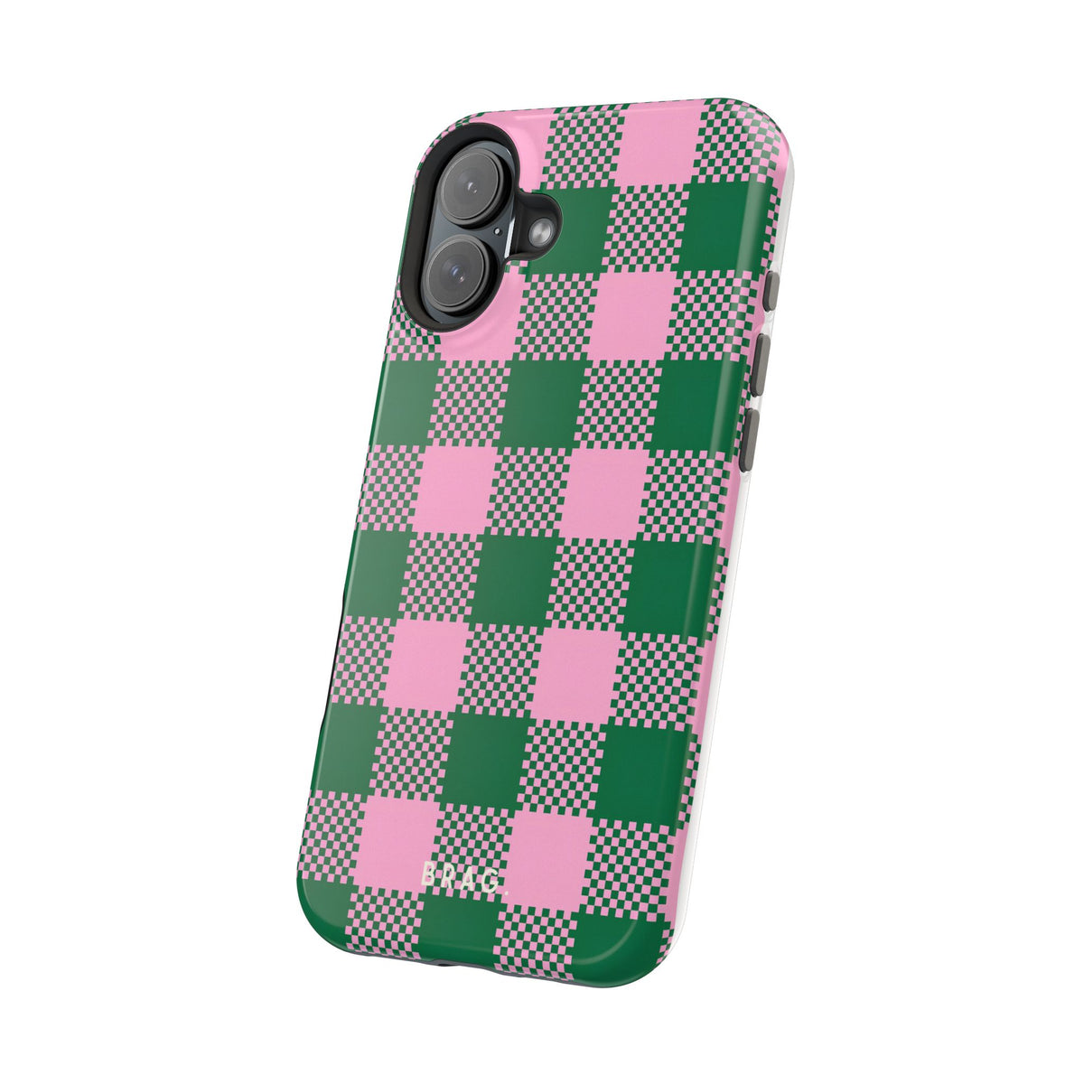 Picnic Club Magnetic Impact-Resistant Phone Case