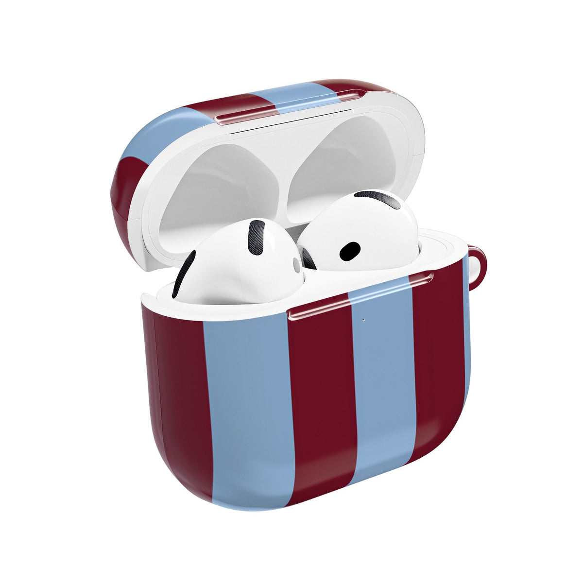 Poolside AirPod Case – Slim Protective Charging Case