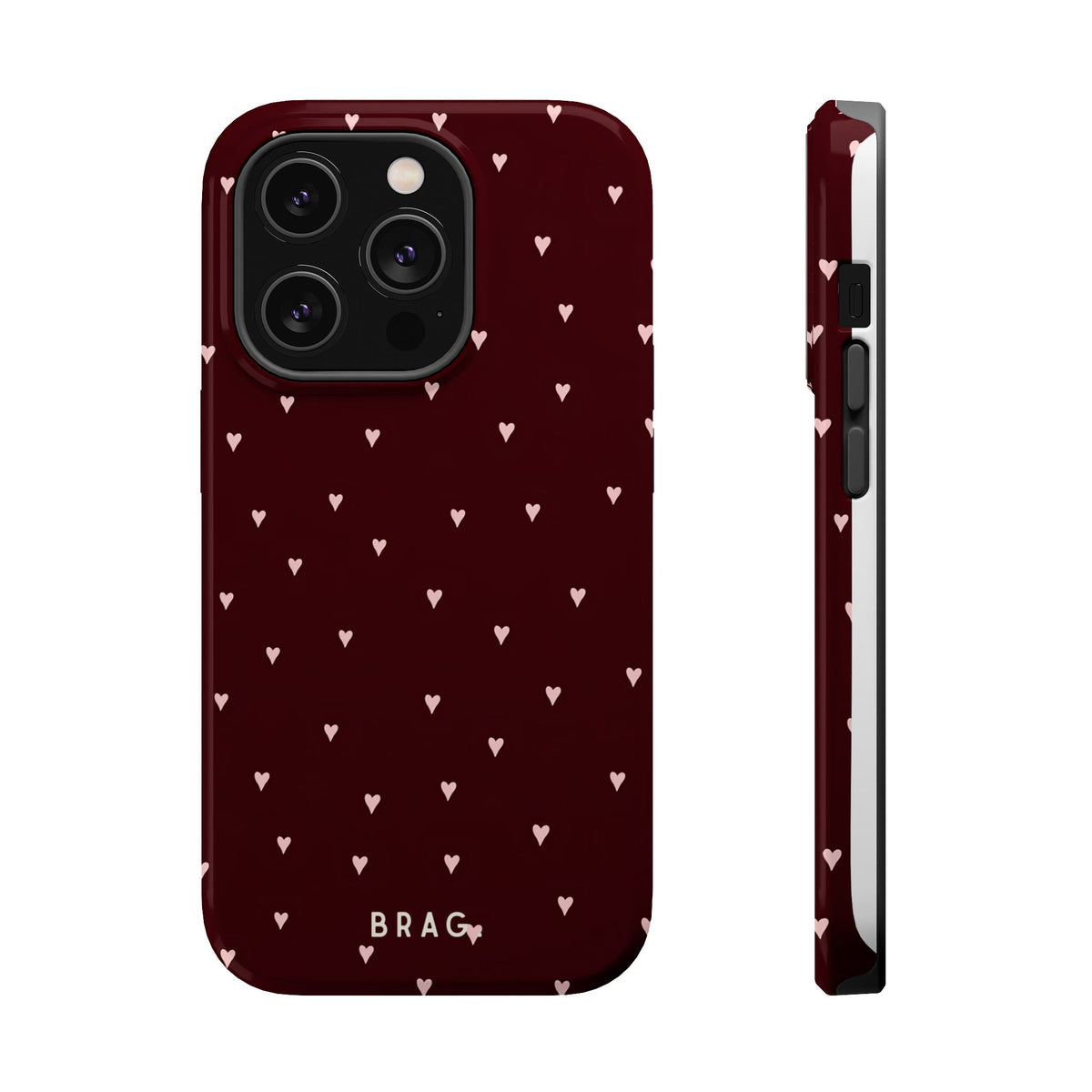 Little Love Magnetic Impact-Resistant Phone Case