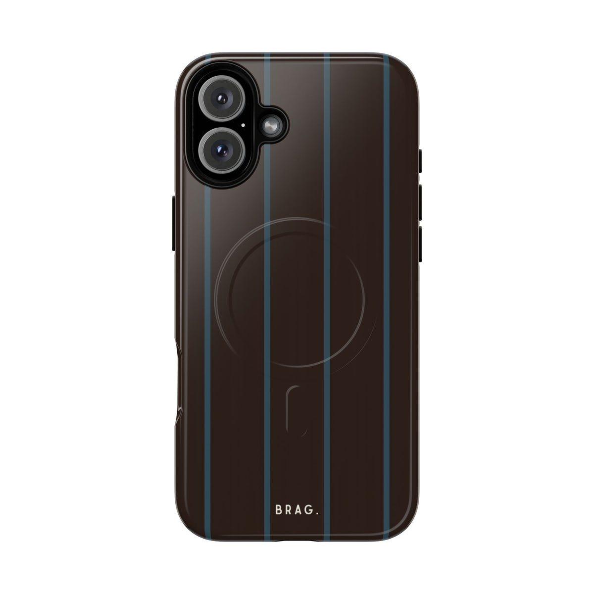 Espress Line MagSafe Tough Phone Case — Magnetic Protective Cover