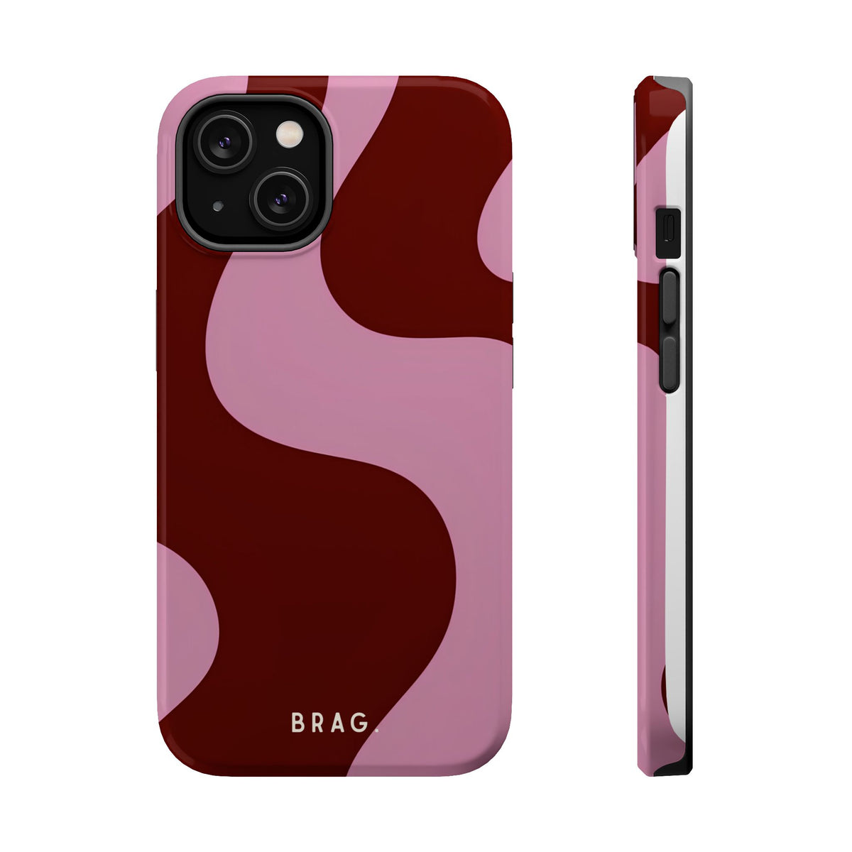 Slow Dance Magnetic Impact-Resistant Phone Case