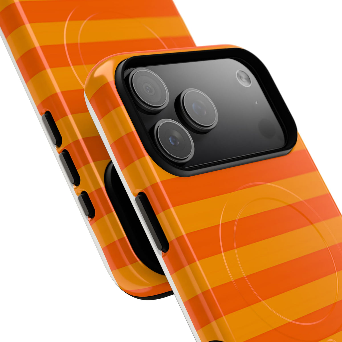 Solar Reef MagSafe Tough Phone Case — Magnetic Protective Cover