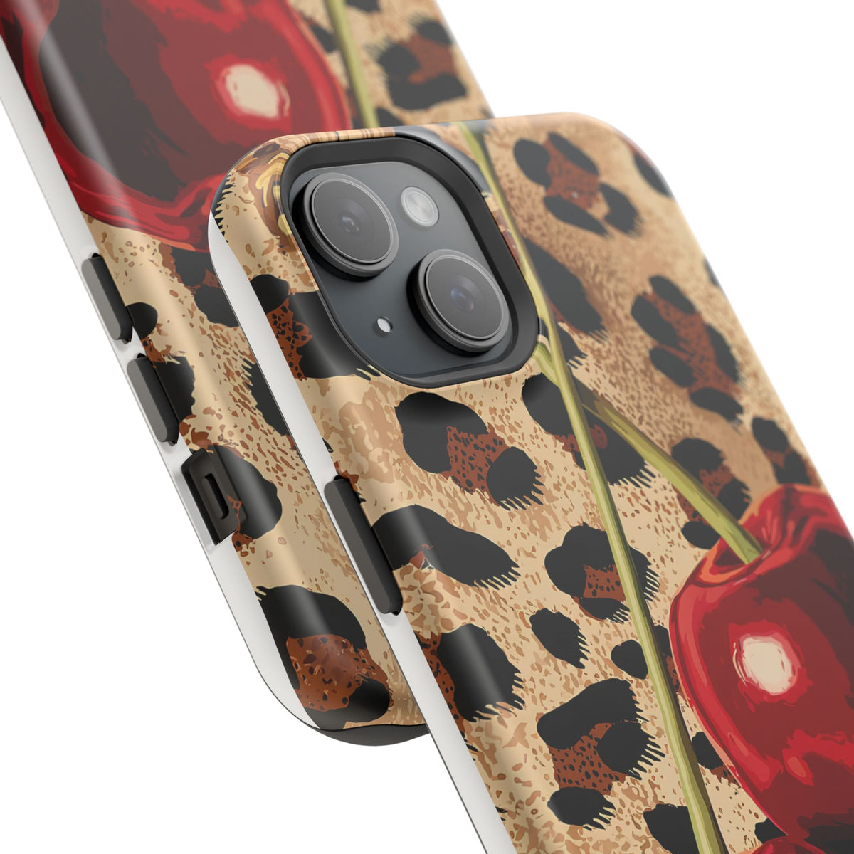 Bad Influence Magnetic Impact-Resistant Phone Case