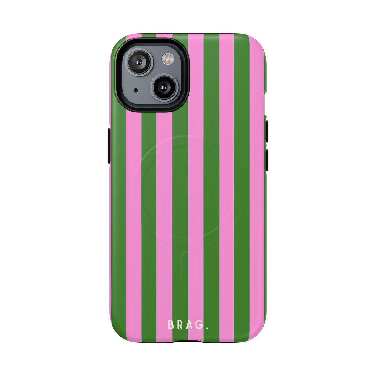 Paradiso MagSafe Tough Phone Case — Magnetic Protective Cover