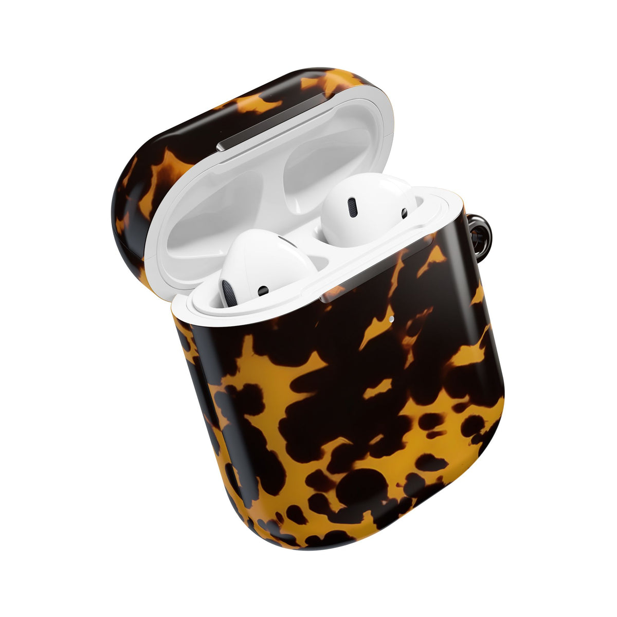 Gold Rush AirPod Case – Slim Protective Charging Case