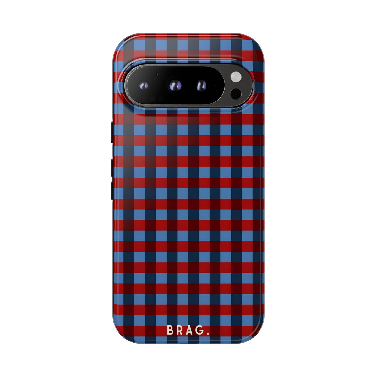 Off Dute Tough Phone Case – Shockproof Protective iPhone Cover