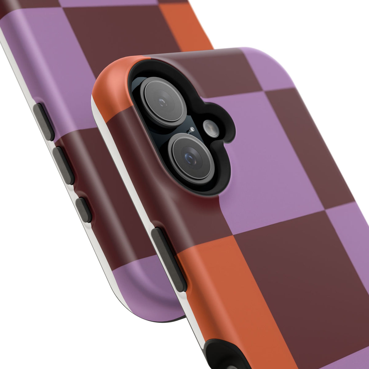 Sundowner Magnetic Impact-Resistant Phone Case