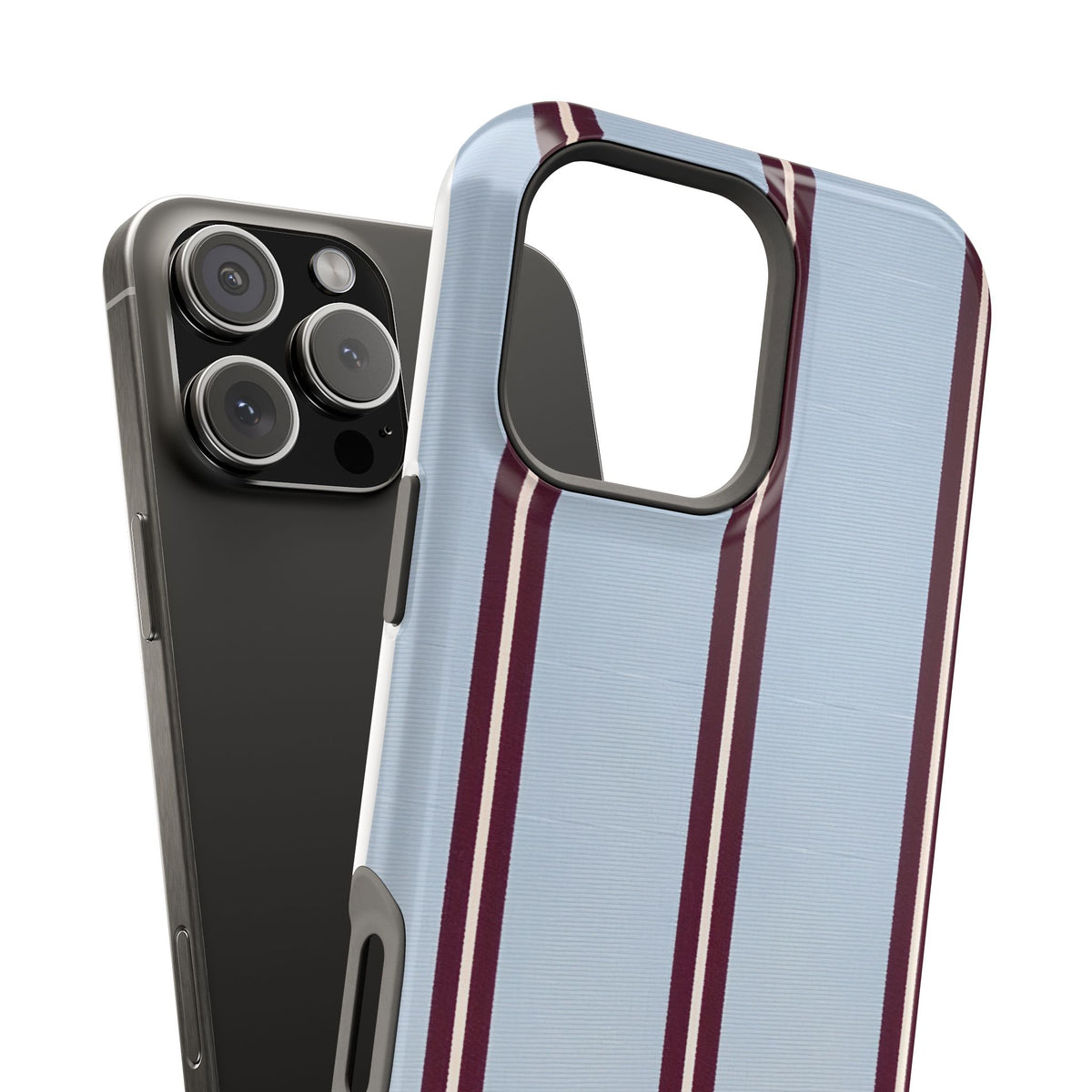 Soft Nuetrals Magnetic Impact-Resistant Phone Case
