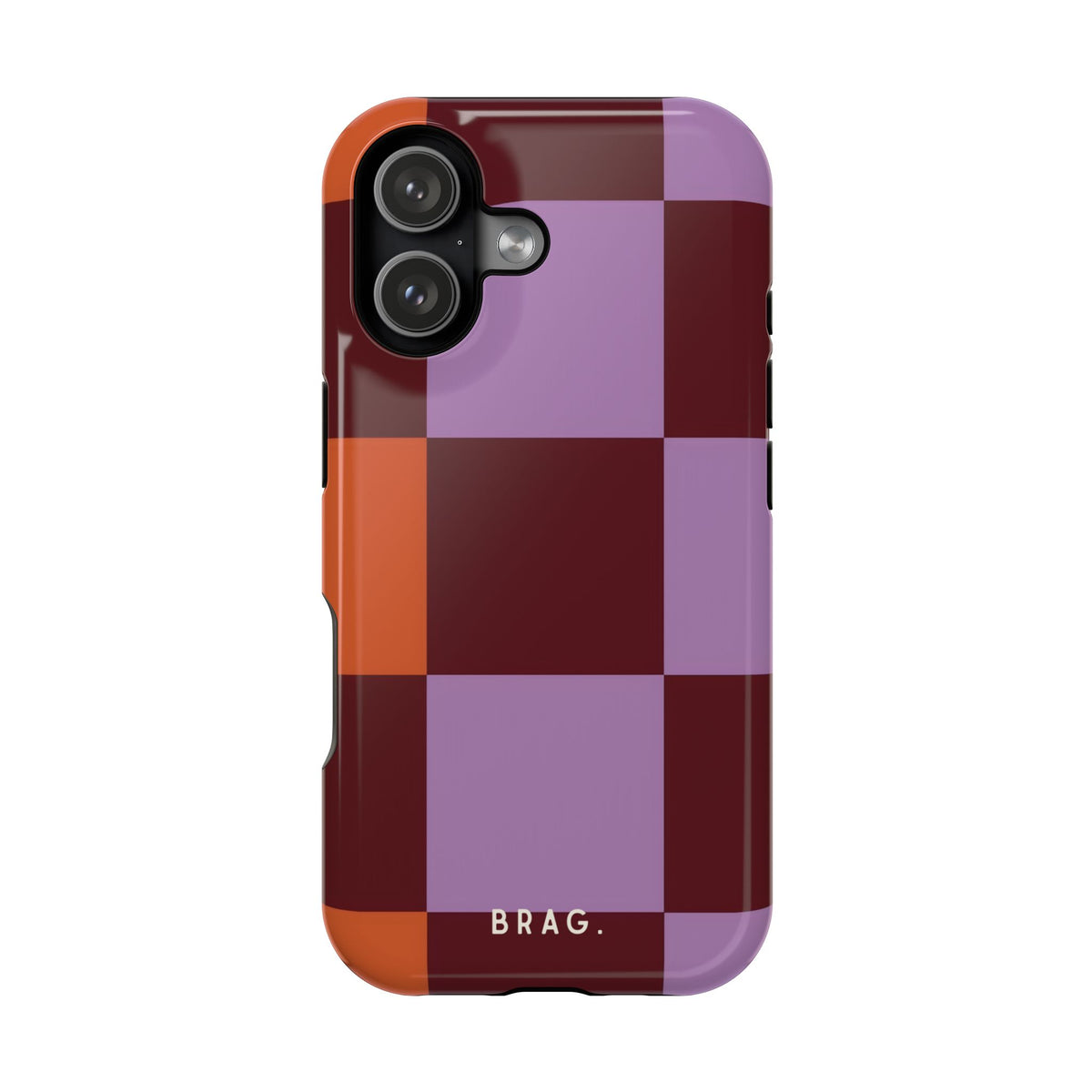 Sundowner Magnetic Impact-Resistant Phone Case