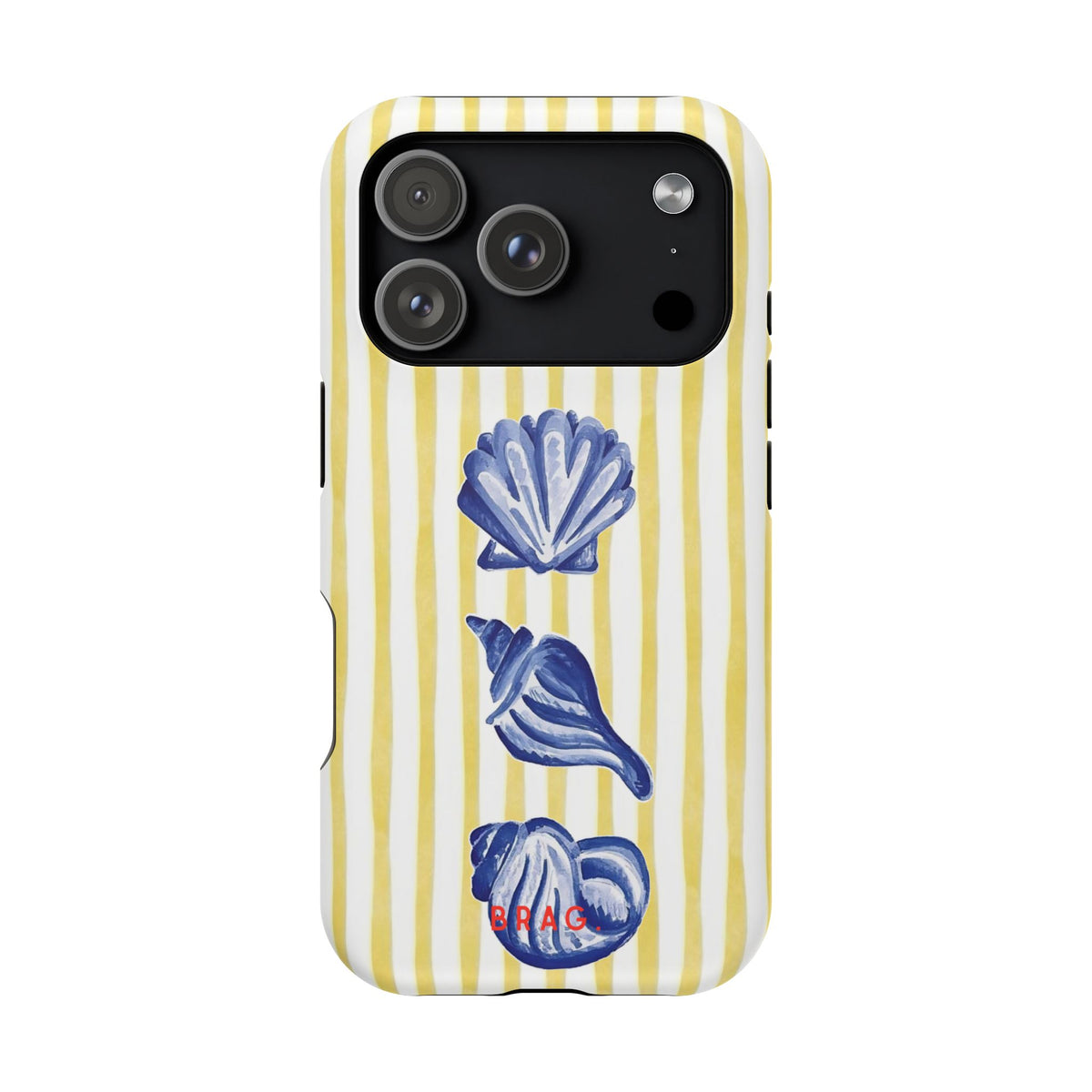 Sunbleached Magnetic Impact-Resistant Phone Case