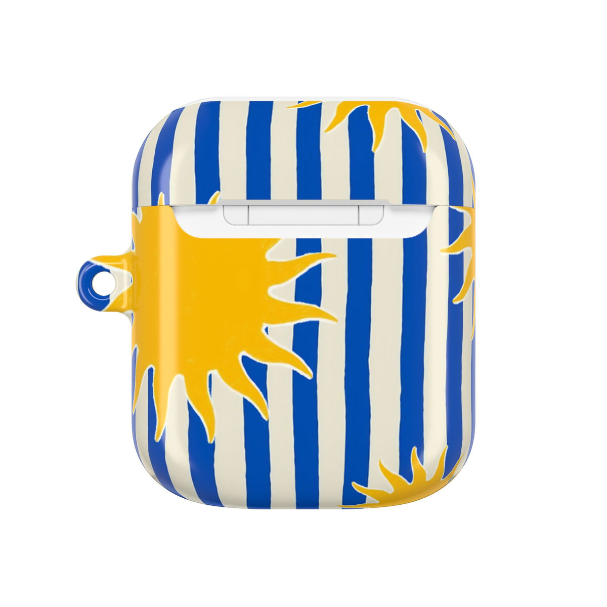 Sunny Side AirPod Case – Slim Protective Charging Case