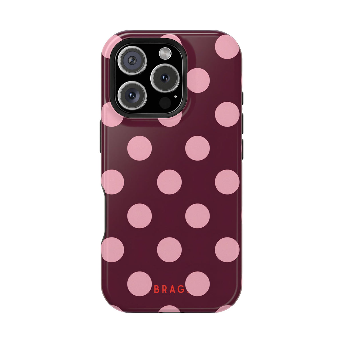 Sweet Talk Magnetic Impact-Resistant Phone Case