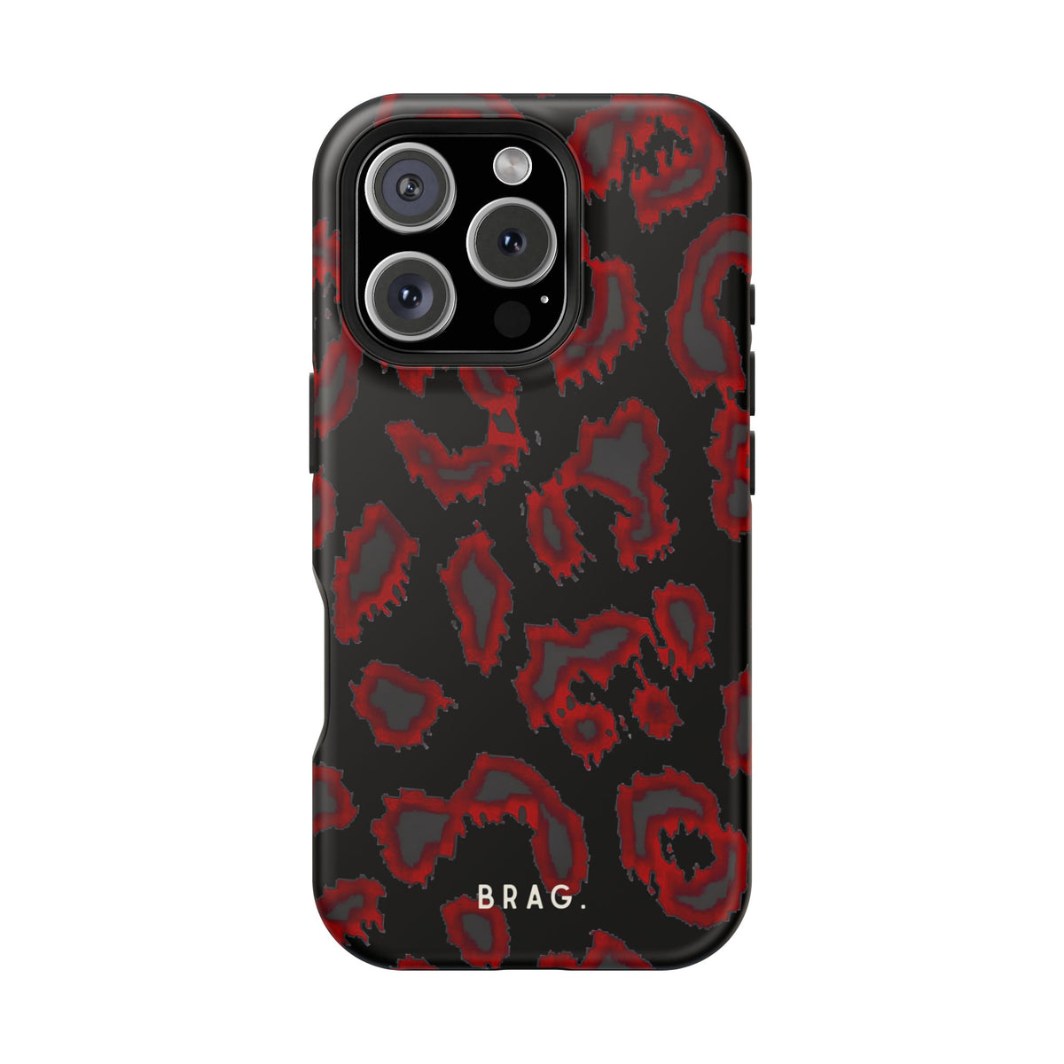 Fierce Affair Magnetic Impact-Resistant Phone Case