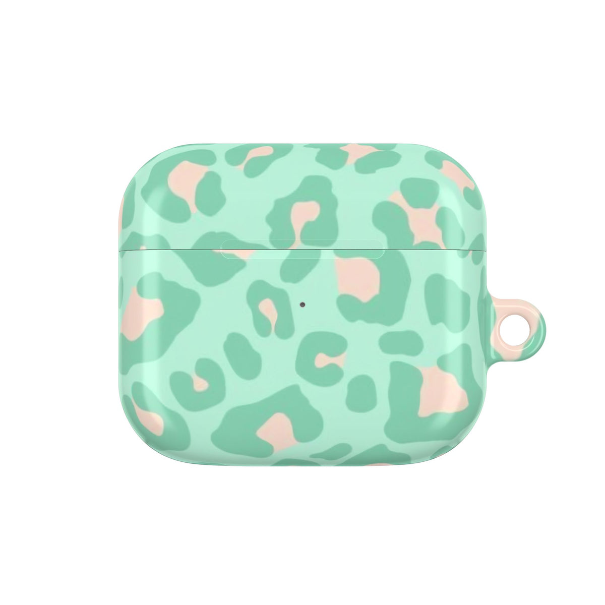 Mint Muse AirPod Case – Slim Protective Charging Case