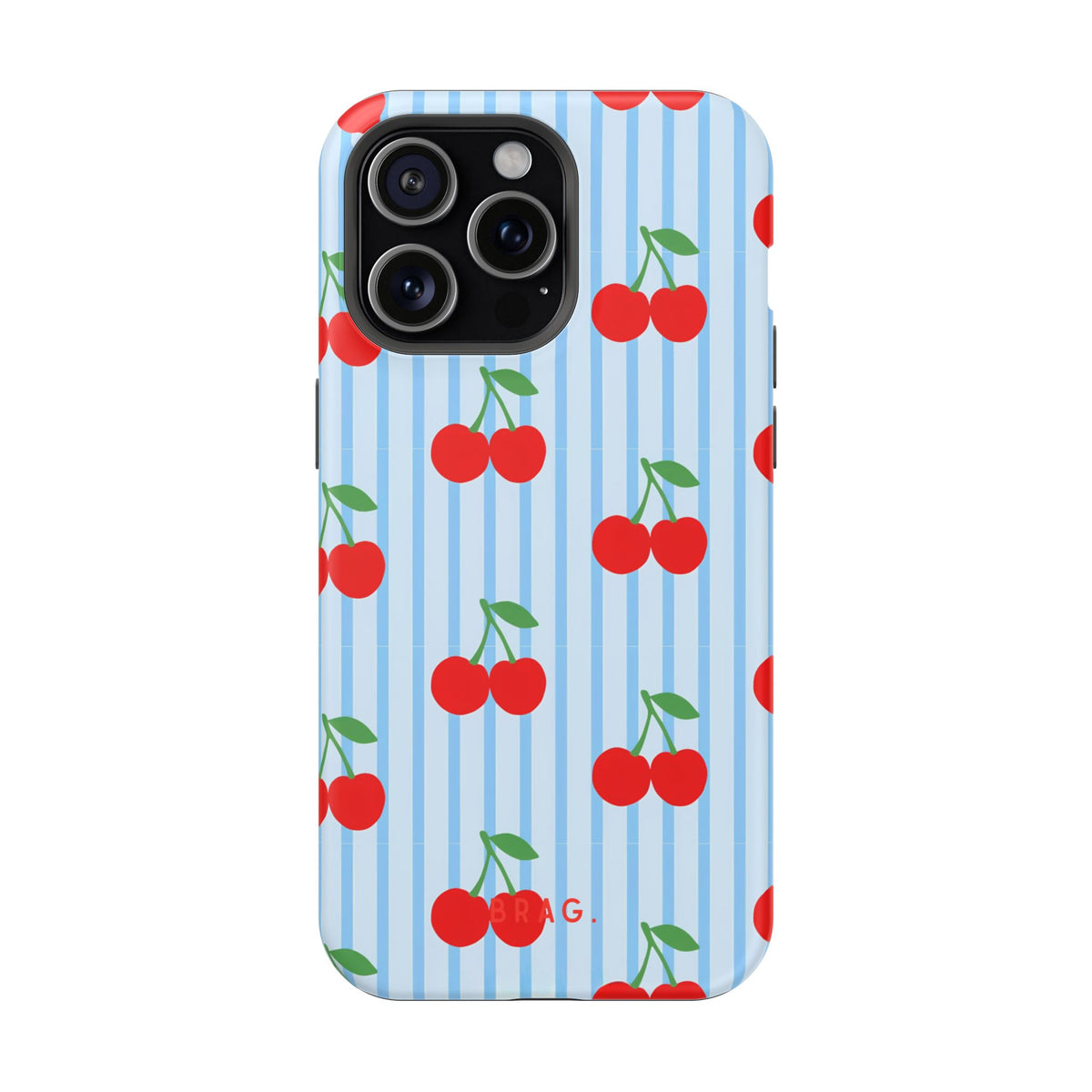 Sunday Market Magnetic Impact-Resistant Phone Case