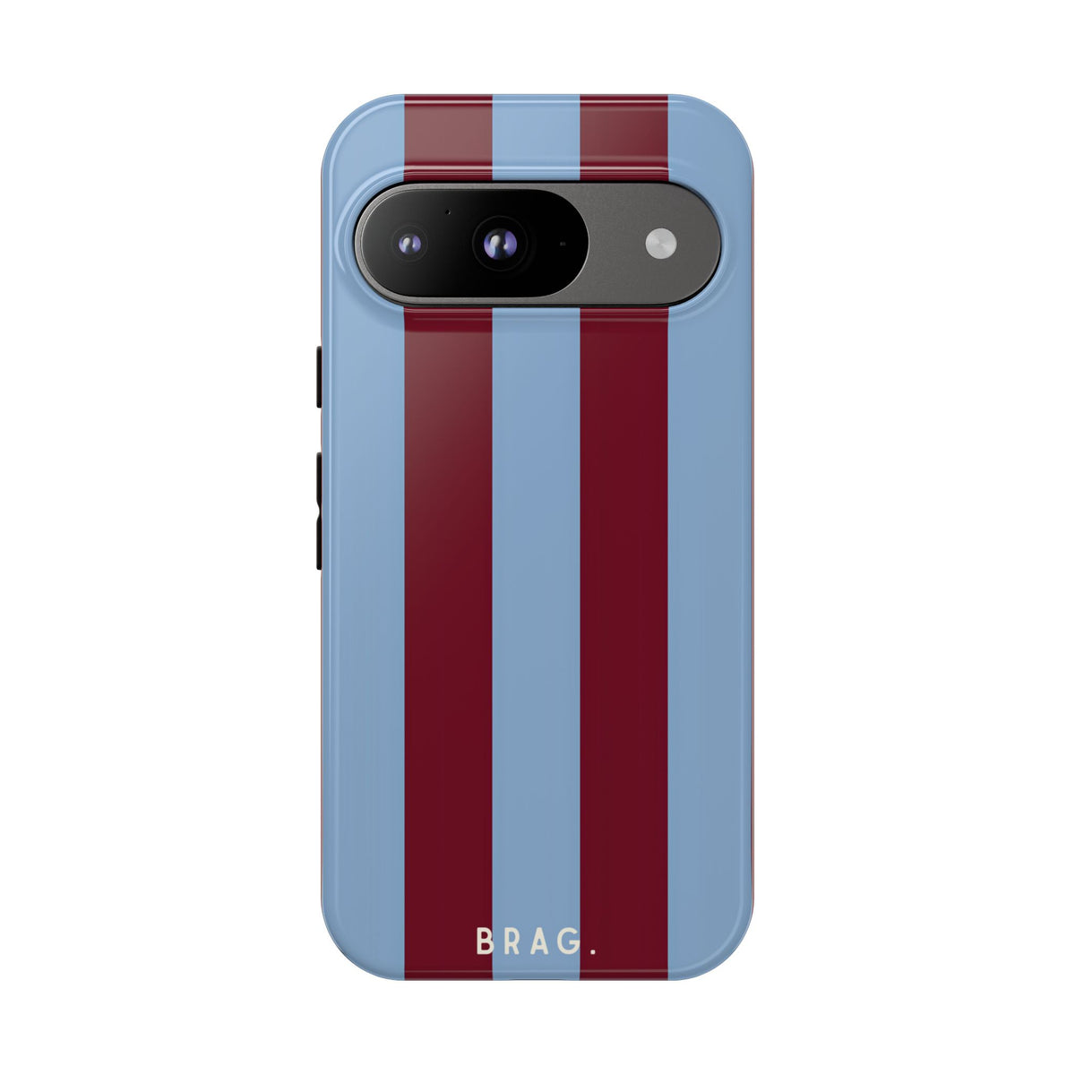 Poolside Tough Phone Case – Shockproof Protective iPhone Cover