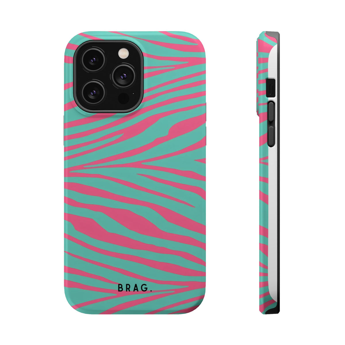Wild Tide Magnetic Impact-Resistant Phone Case