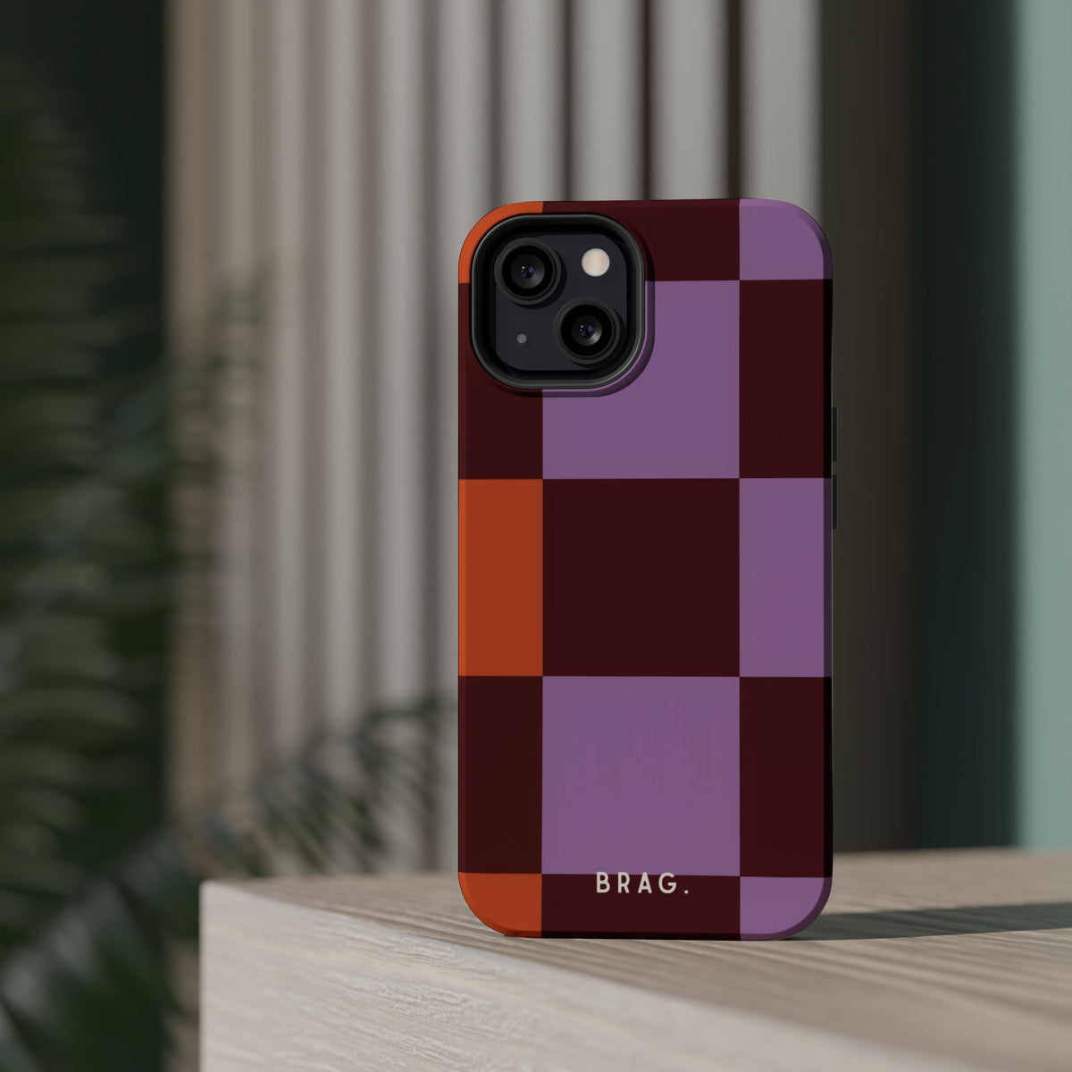Sundowner Magnetic Impact-Resistant Phone Case