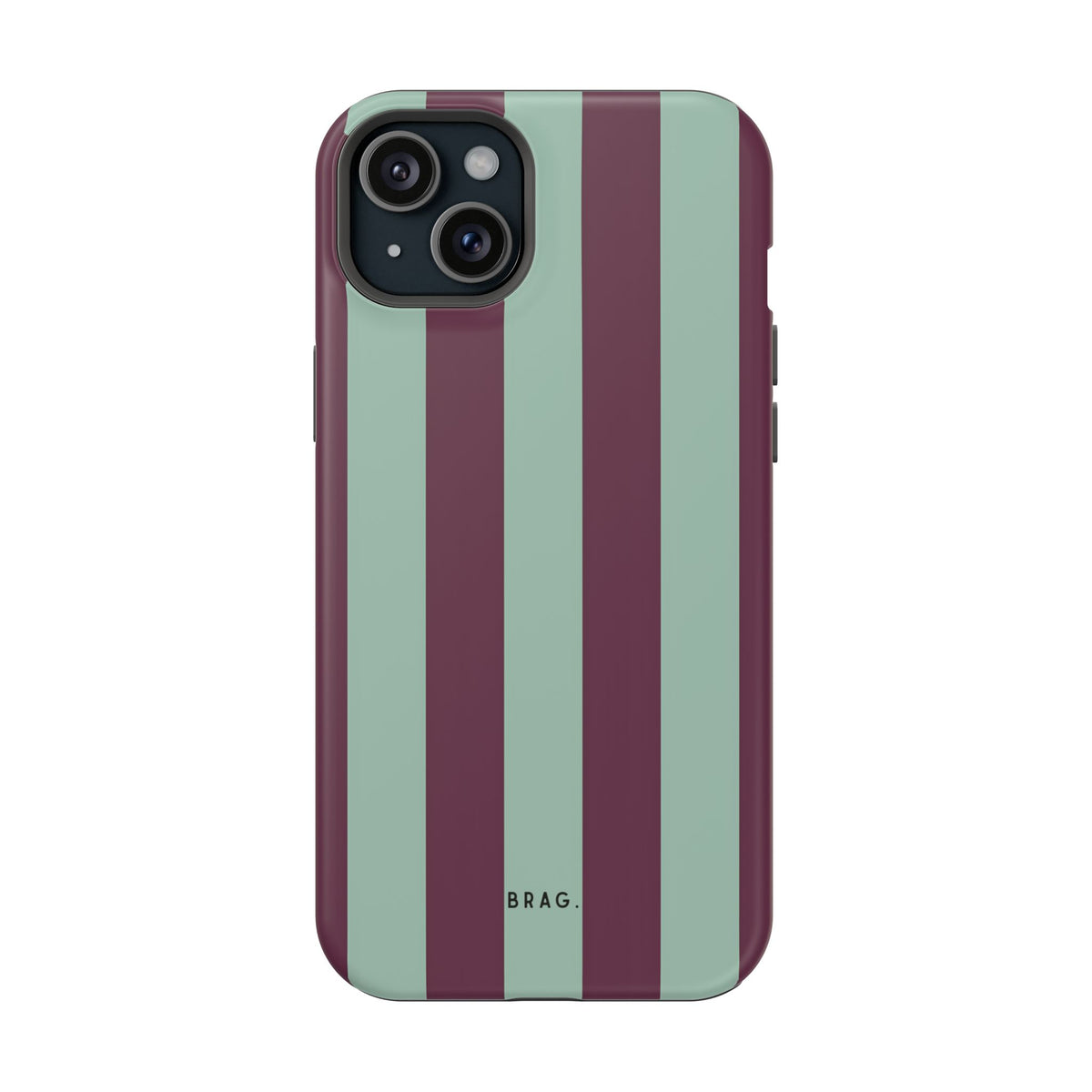 RIviera Mist Magnetic Impact-Resistant Phone Case