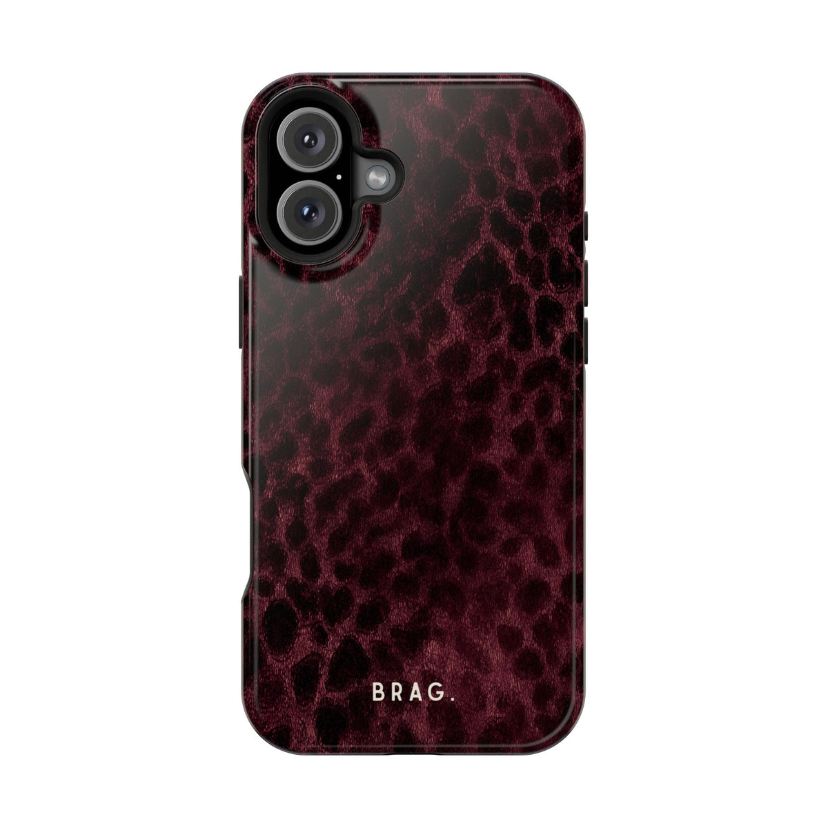 Dessed To Kill Magnetic Impact-Resistant Phone Case