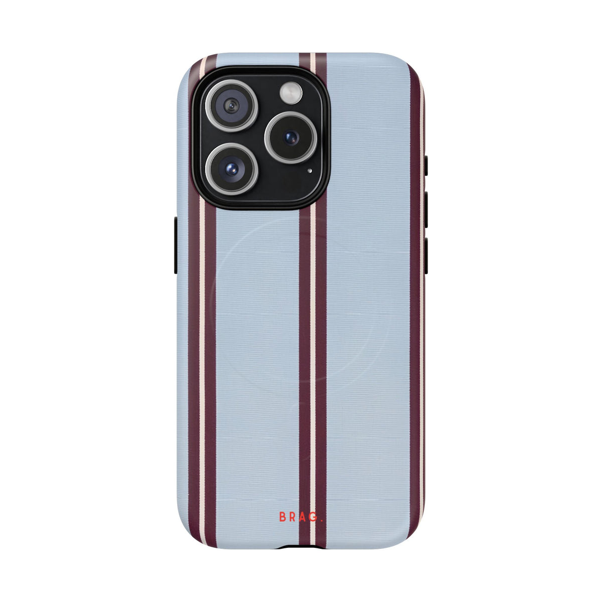 Soft Nuetrals MagSafe Tough Phone Case — Magnetic Protective Cover
